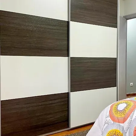 Apartment Piso Turistico Tomas Paredes